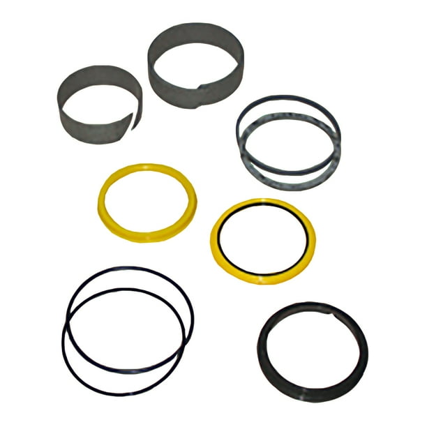 Caterpillar Hydraulic Cylinder Seal Kit 2-3/4 X 3-3/4 Caterpillar Hydraulic Cylinder Seal Kit 2-3/4 X 3-3/4